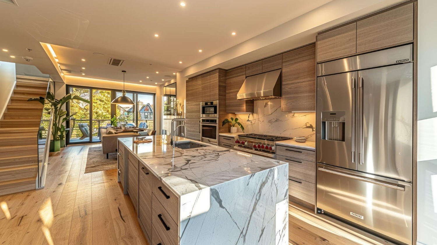 2026 Kitchen Design Trends | Costa Maison Luxury Homes
