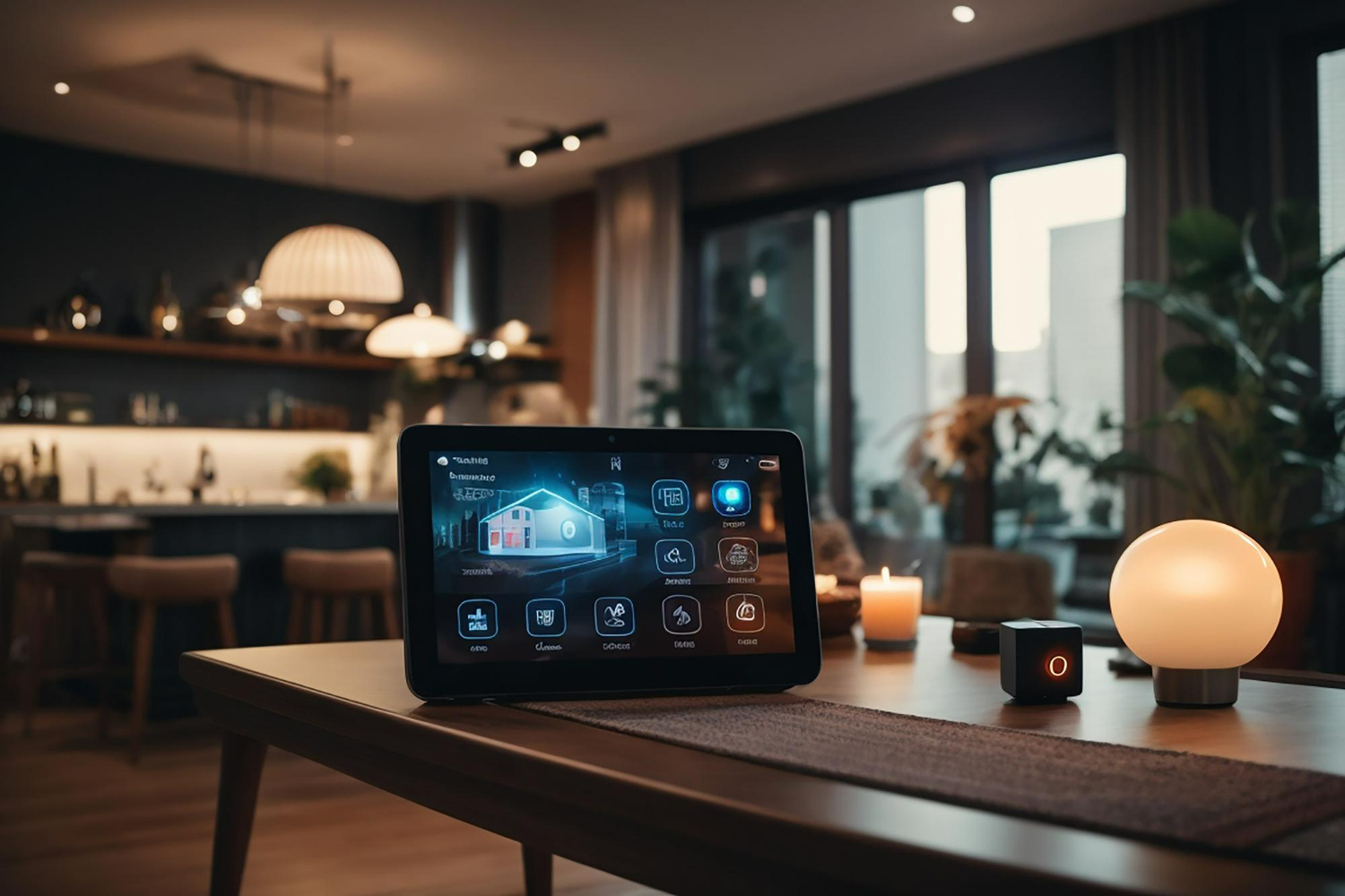 2026 Smart Home Tech Trends | Costa Maison Custom Homes