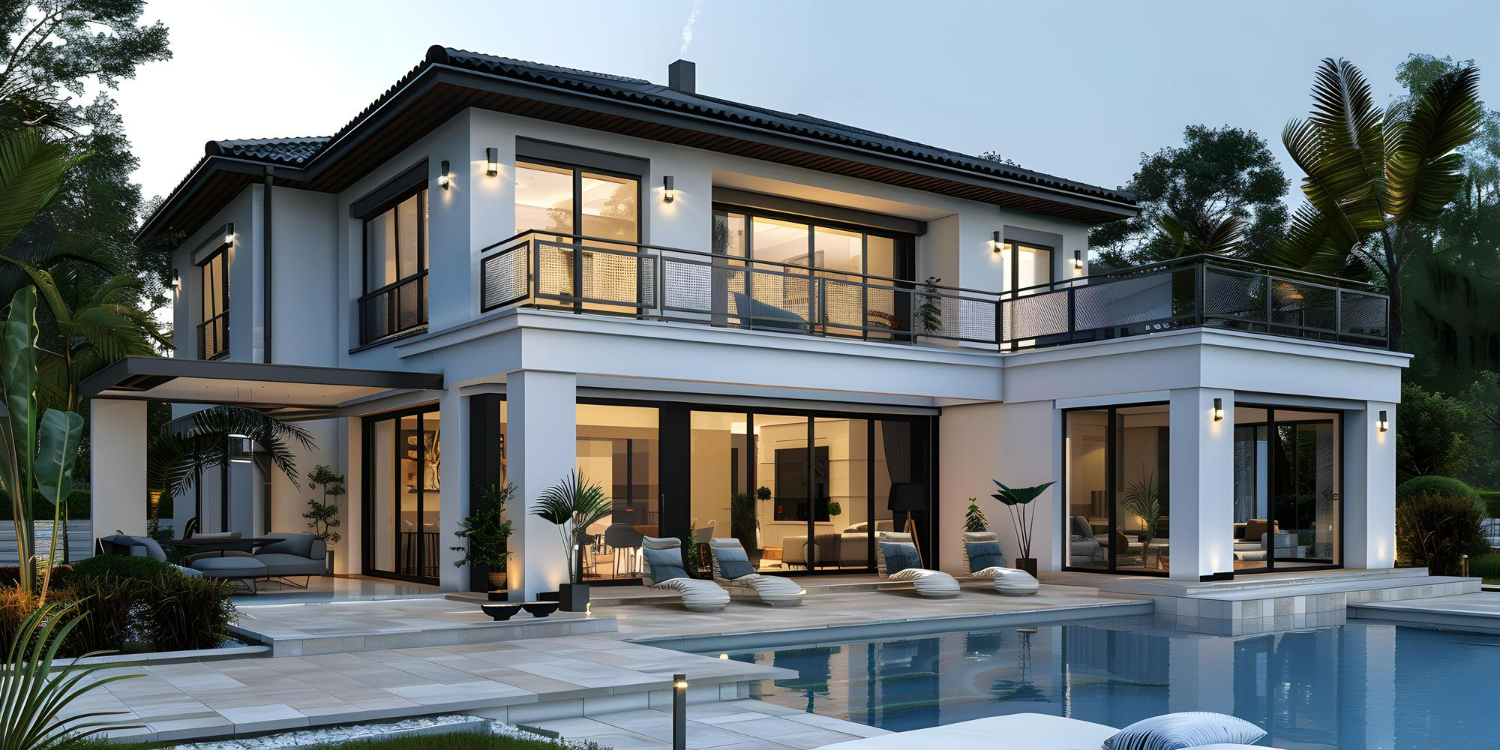 Gallery Detail: Custom Home Construction Timeline