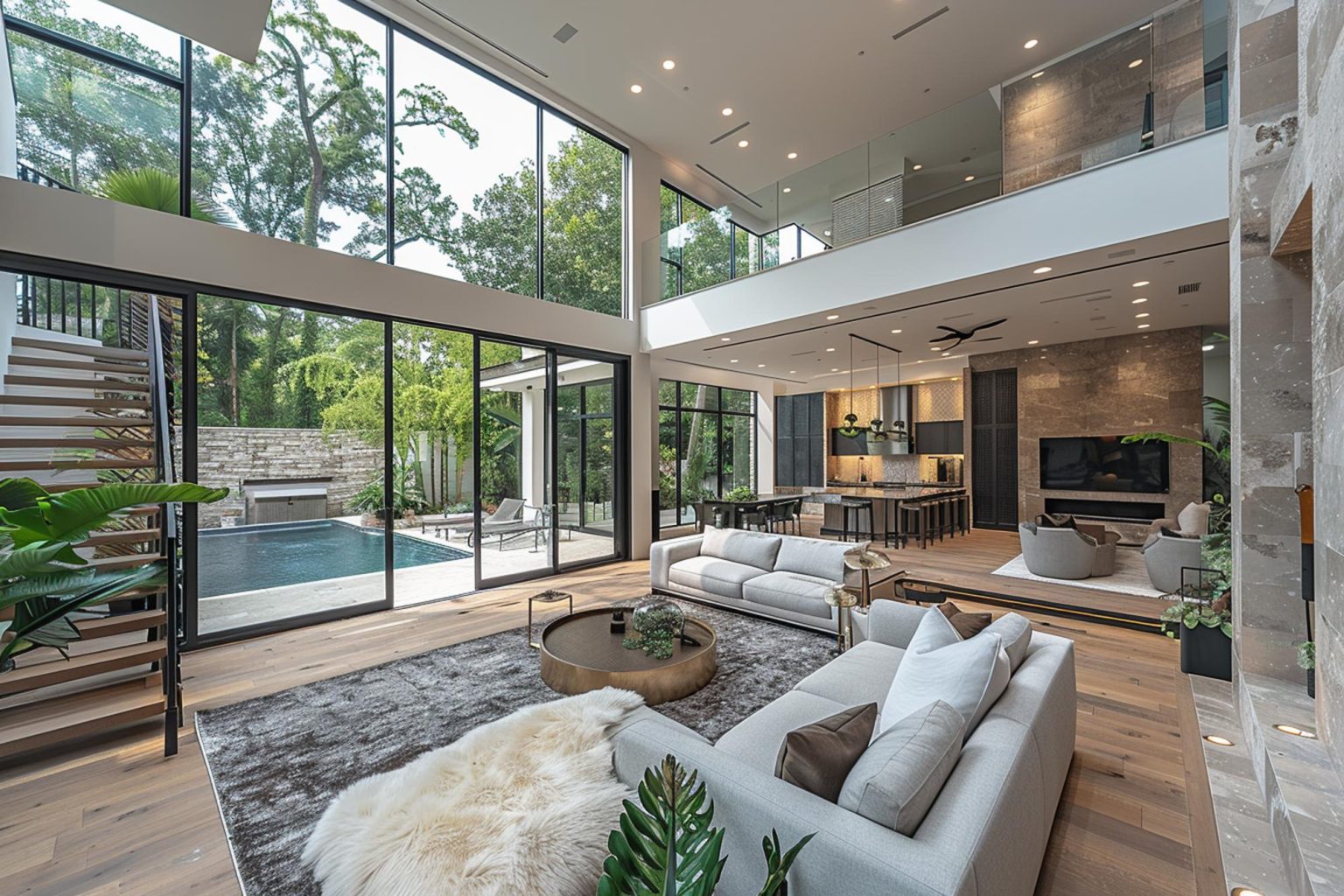 Most Popular Custom Home Features | Costa Maison