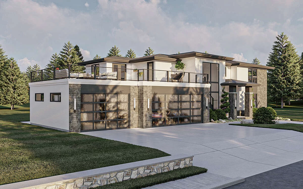 Custom Home Builder Tampa Westshore | Costa Maison Homes