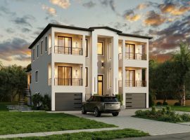 2022 N. Pointe Alexis