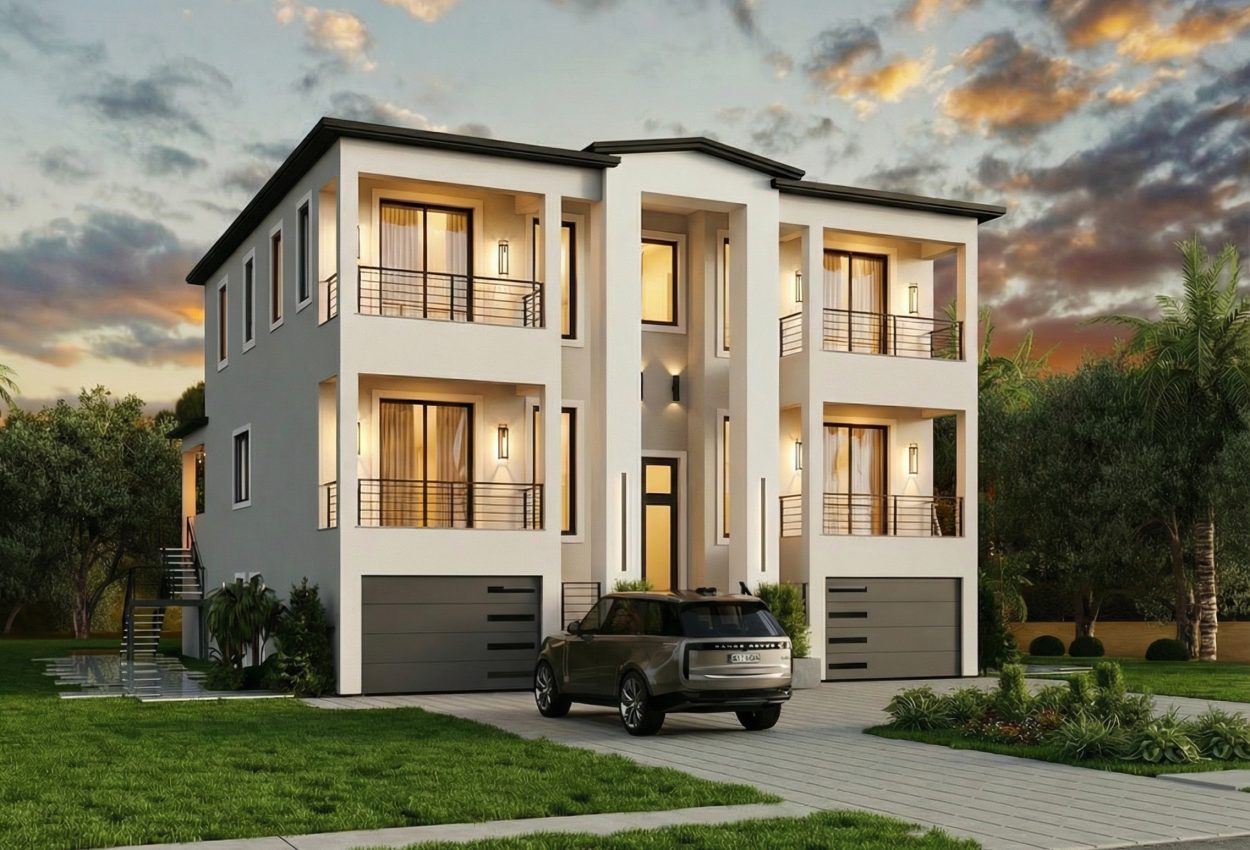 2022 N. Pointe Alexis