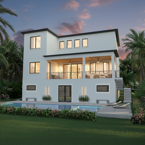 2022 North Pointe Alexis Ext bb