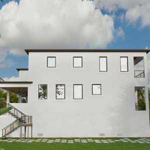 2022 North Pointe Alexis Ext cc