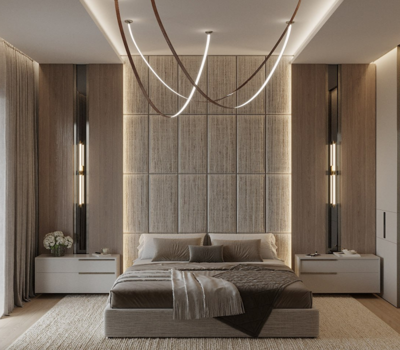 2022 North Pointe Alexis Int Guest Bedroom 01