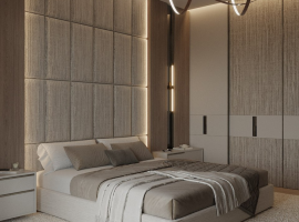 2022 North Pointe Alexis Int Guest Bedroom 05