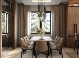 2022 North Pointe Alexis Int Kitchen Dining 04