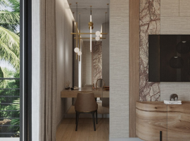 2022 North Pointe Alexis Int Master Suite 10