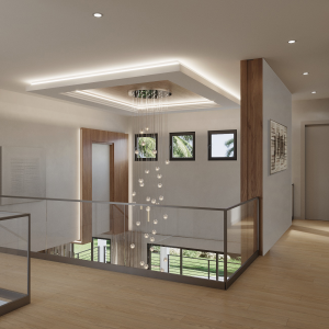 Atrium cc
