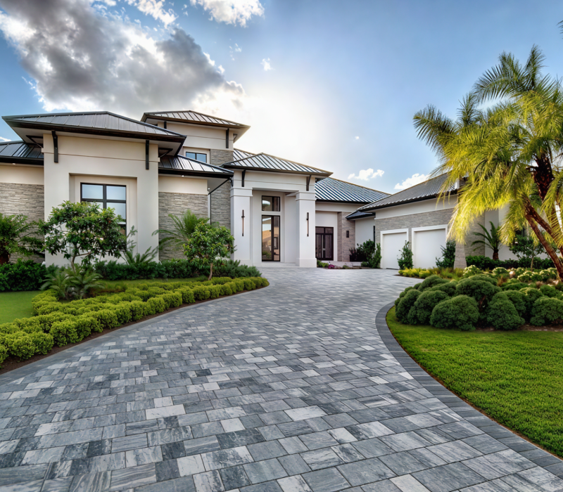 Boca Grande - Costa Maison