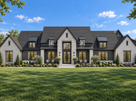 Cedarbrook II 01