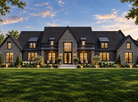 Cedarbrook III 01