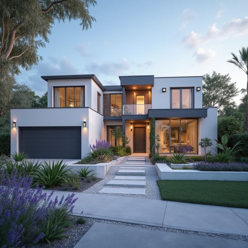 Costa Maison Custom Home Builders