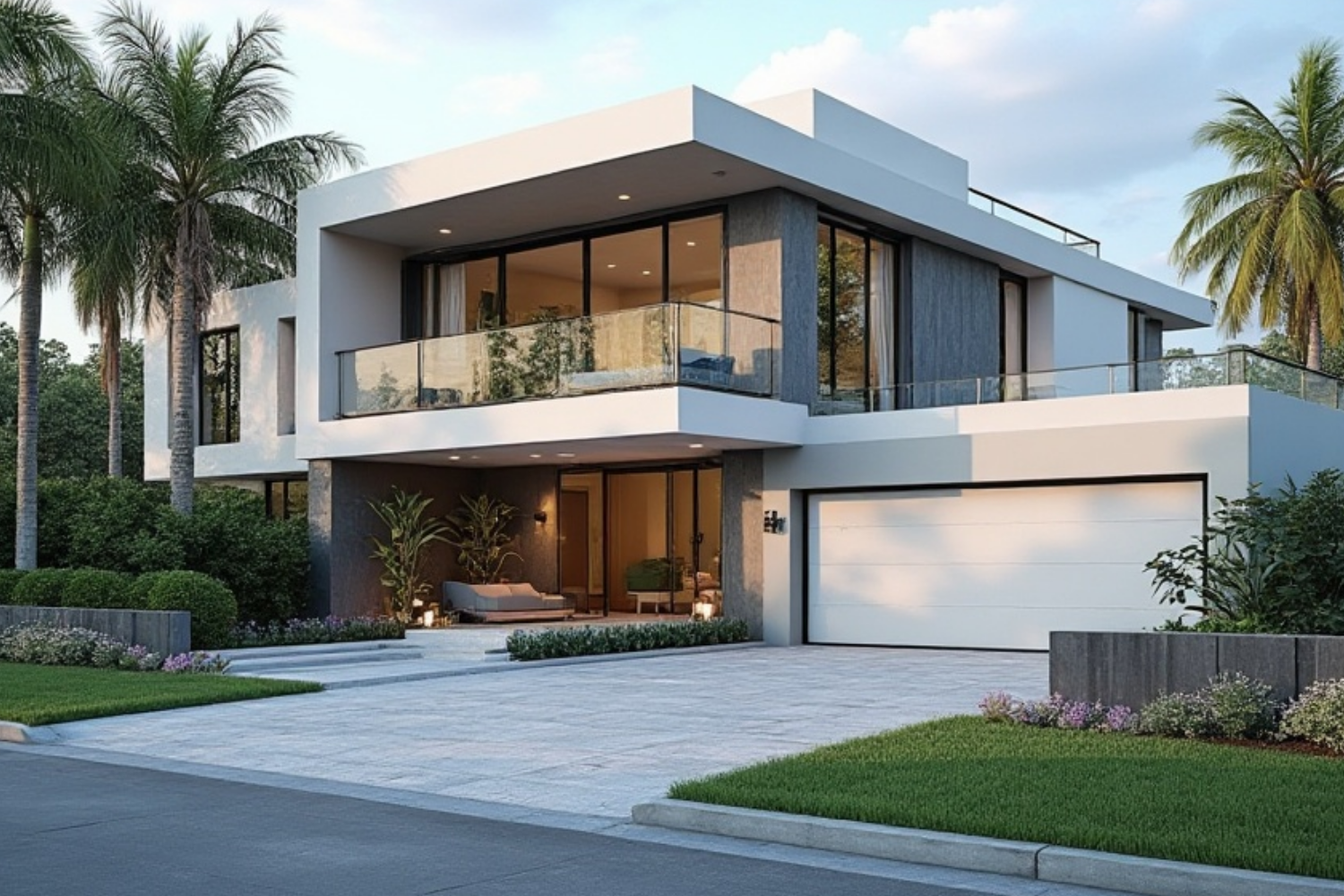 Costa Maison Luxury Home Plans