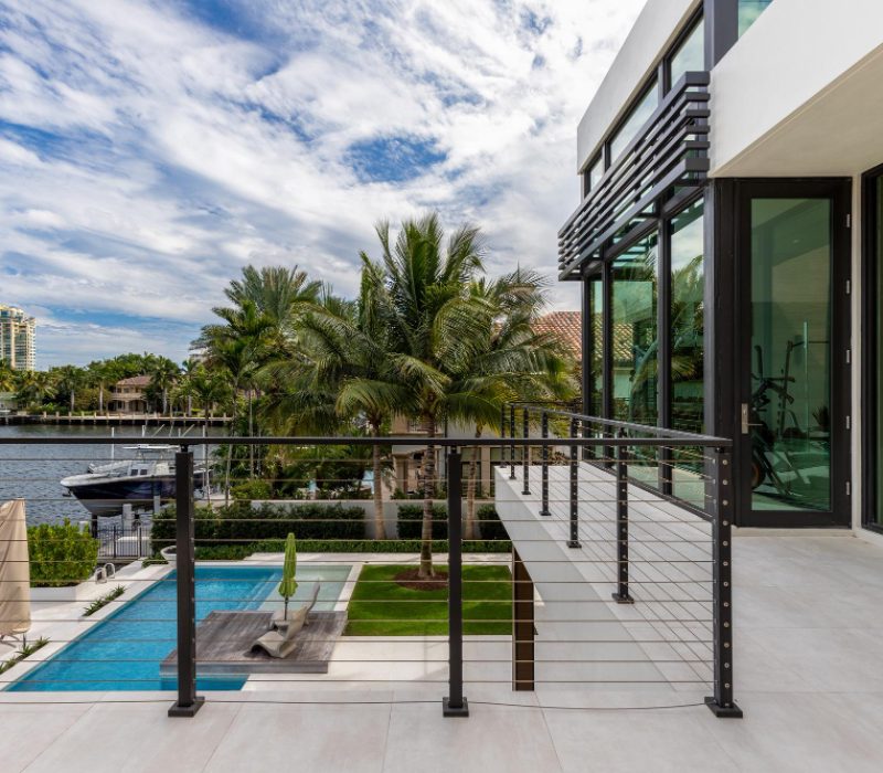 Custom Home Builder Clearwater FL