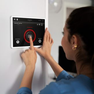 Energy Efficiency Through Smart Climate Control