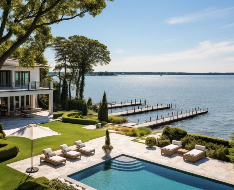 Flood Zones & Elevated Construction