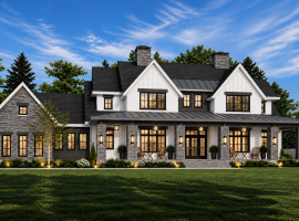 Foxwood II 01