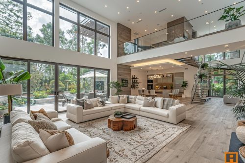 Luxury Custom Home Builder