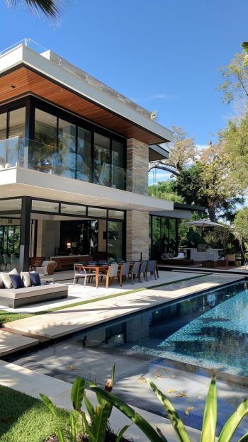 Luxury Home Builder Clearwater FL