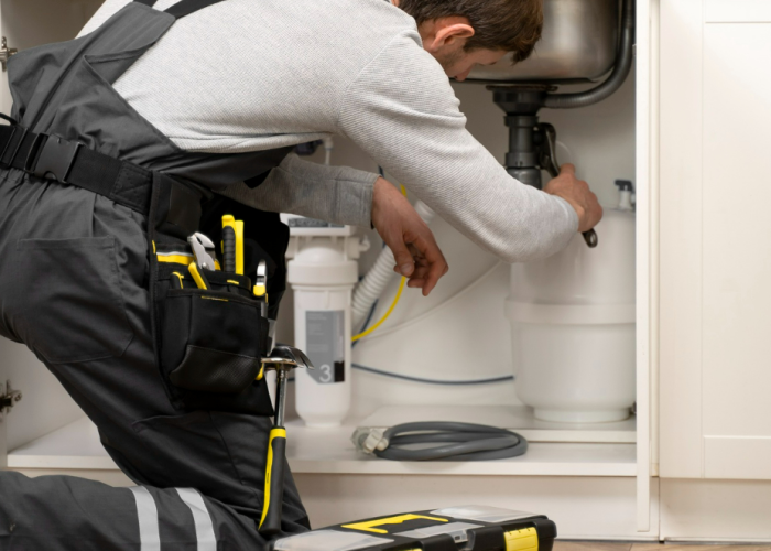Plumbing Installation - Repair Tampa St Petersburg Clearwater