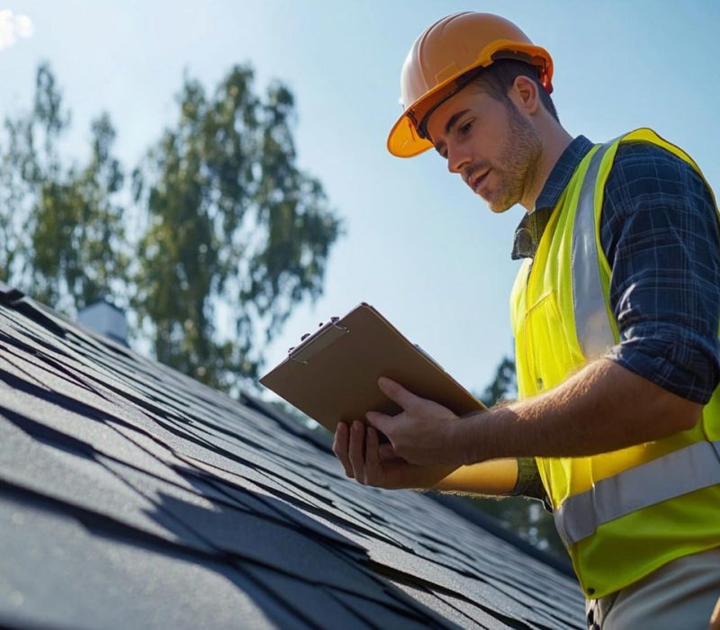 Roof Care and Long-Term Protection