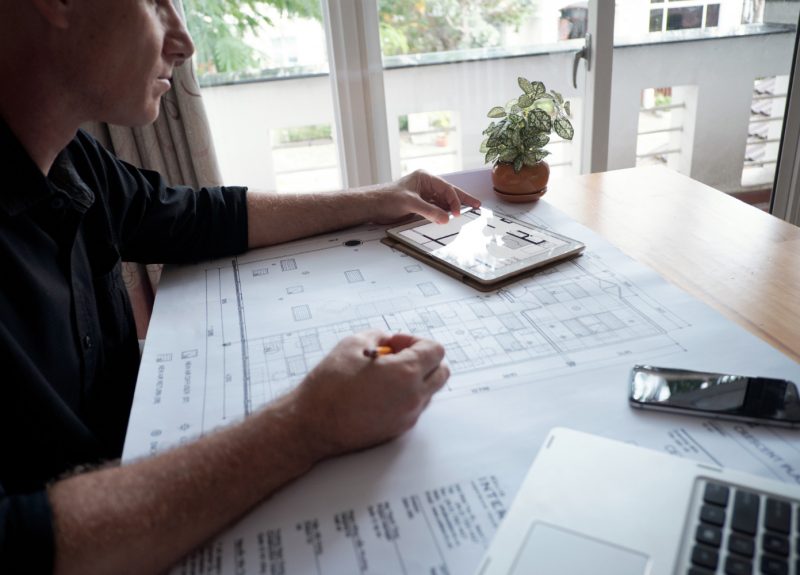 The Permitting Process in Florida